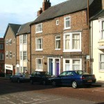 40 Claypath, Durham